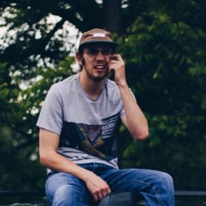 Meet your Posher, Micah